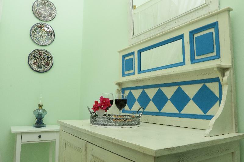 To Konatzi Tis Marikas Tzai Tou Yianni Guest House Kato Drys Ngoại thất bức ảnh