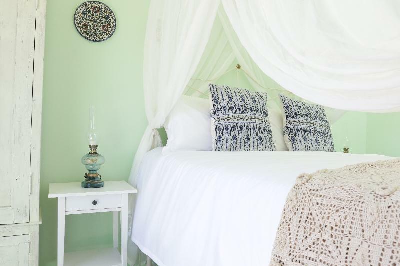 To Konatzi Tis Marikas Tzai Tou Yianni Guest House Kato Drys Ngoại thất bức ảnh
